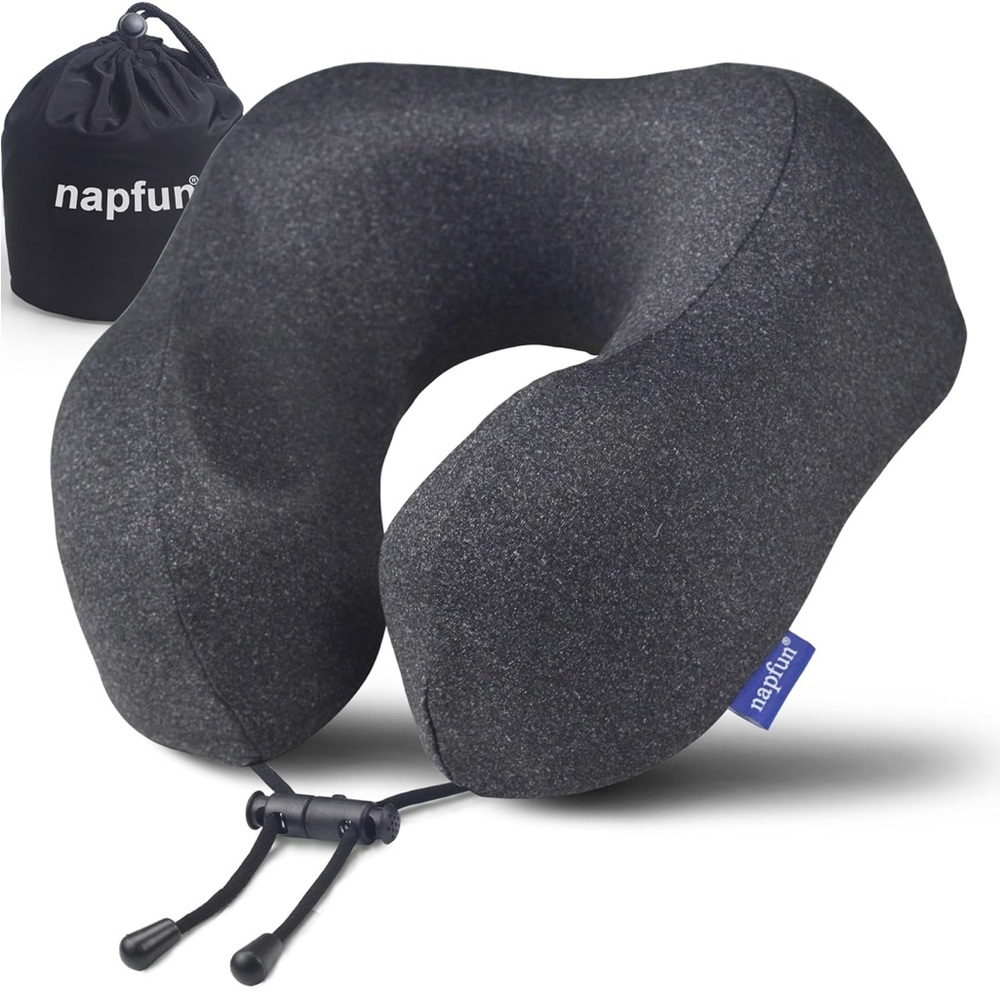 Travel Neck Pillow